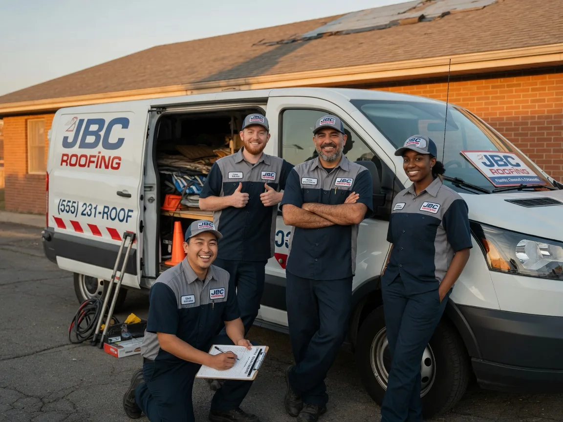 Roof Replacement company in Speedway, IN
