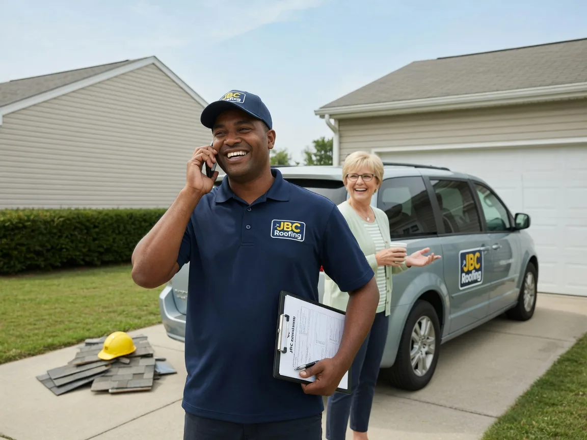 Roof Replacement Speedway, IN FAQs